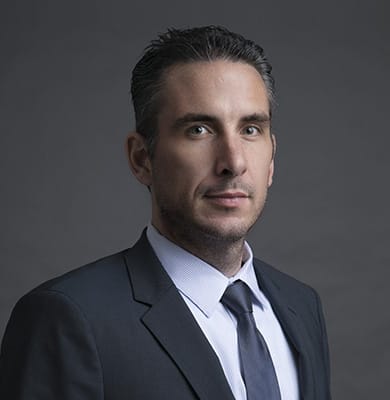 Michael G. DiDomenico