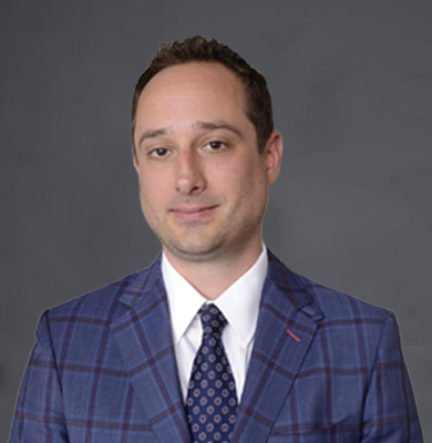 Sean M. Hamann